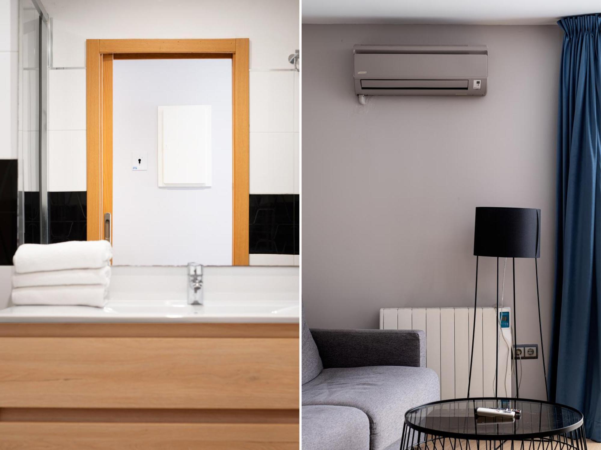 Ainb Sagrada Familia Apartments — Fotos 3
