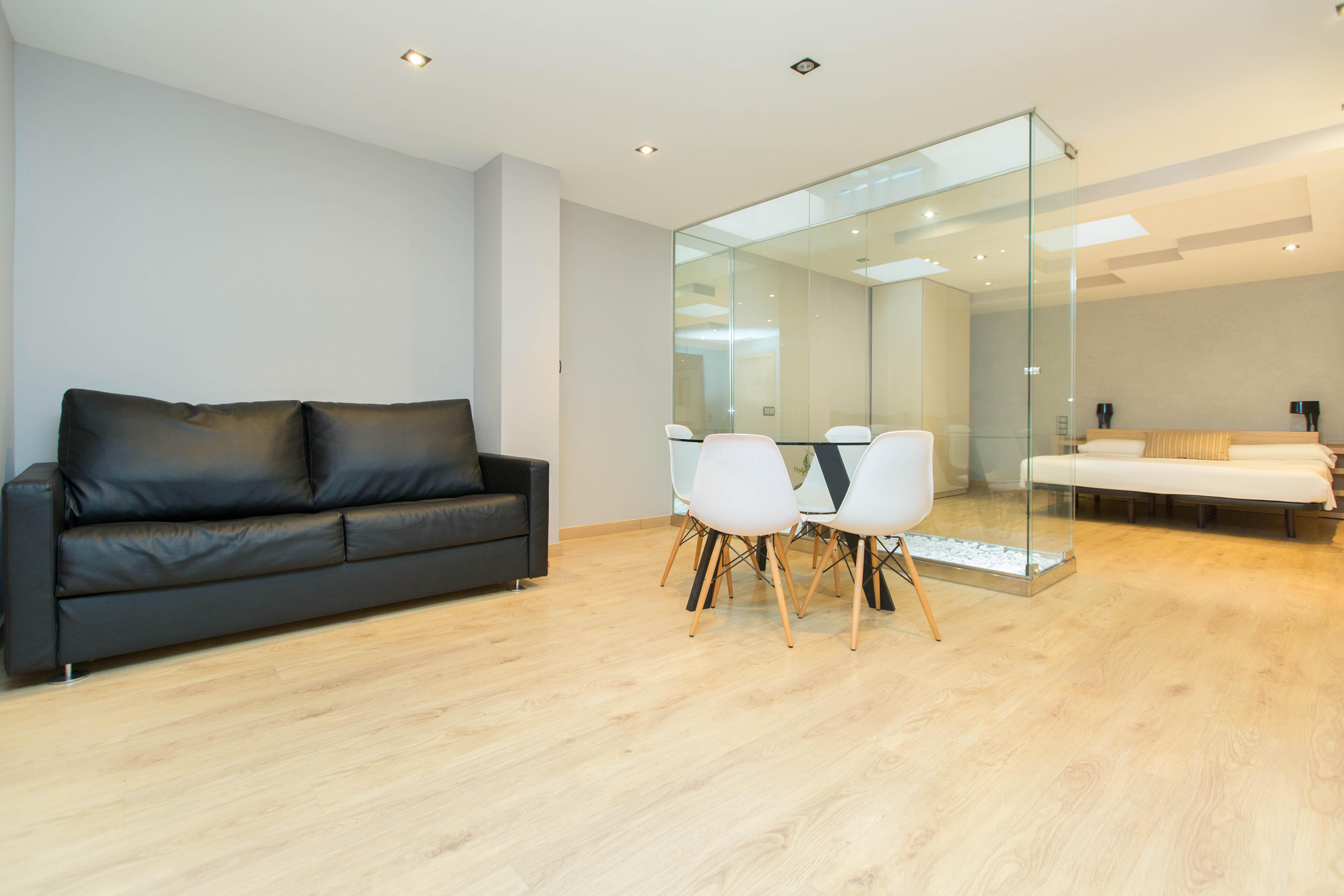 Ainb Sagrada Familia Apartments — Fotos 1